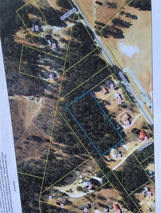 2nd image of Turnpike Rd