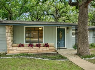 111 Beverly Dr, Fredericksburg, TX 78624