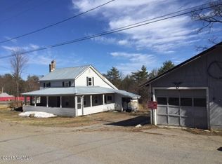832 Goodman Rd, Johnsburg, NY 12843