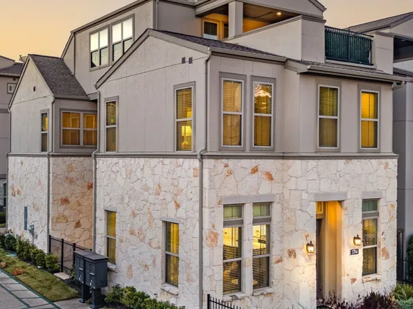 3704 Tussock Dr, Dallas, TX 75209