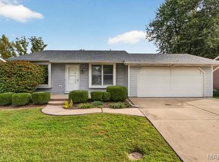 19 Fawn Meadows Dr, Eureka, MO 63025
