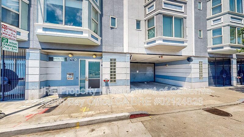 1st image of 950 Harrison St Unit 112