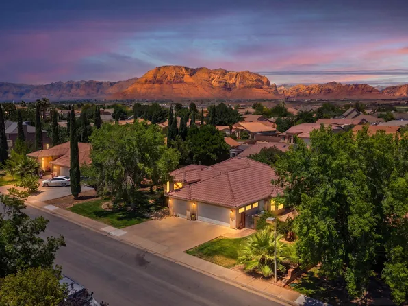 3034 Swiss Dr, Santa Clara, UT 84765