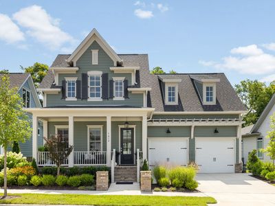 7019 Bolton St, Franklin, TN, 37064