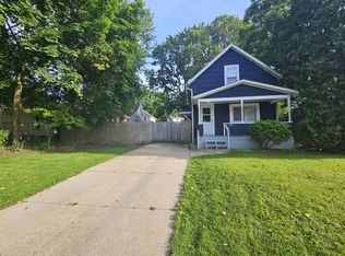542 Broadway E, Cuyahoga Falls, OH 44221