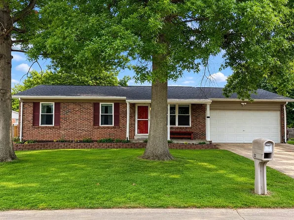 32 Gardenview Dr, Saint Peters, MO 63376