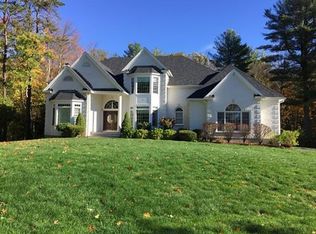 16 Deer Path, Natick, MA 01760