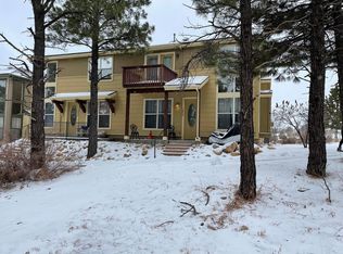 1650 E Jacob Way, Flagstaff, AZ 86001