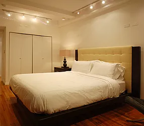 Rented by WAM Partners - William Moses Co.