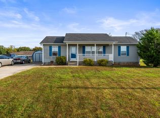159 Apple Dr, Winchester, TN 37398