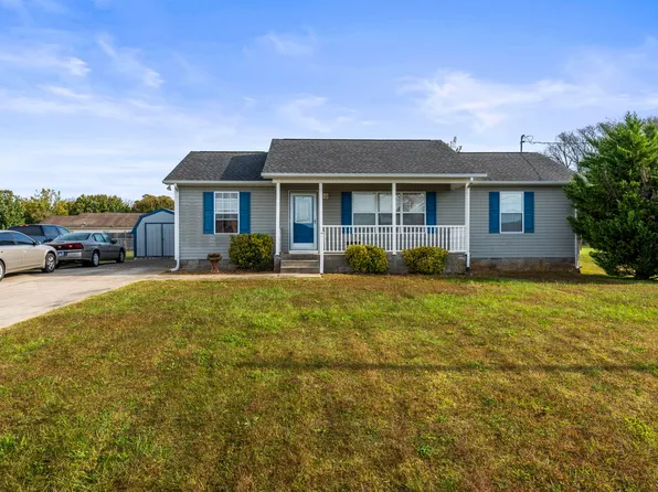 159 Apple Dr, Winchester, TN 37398