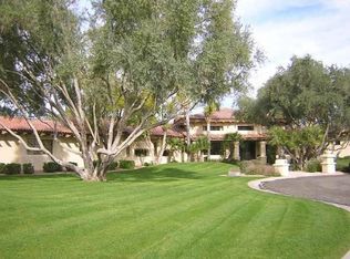 8864 N 63rd Pl, Paradise Valley, AZ 85253