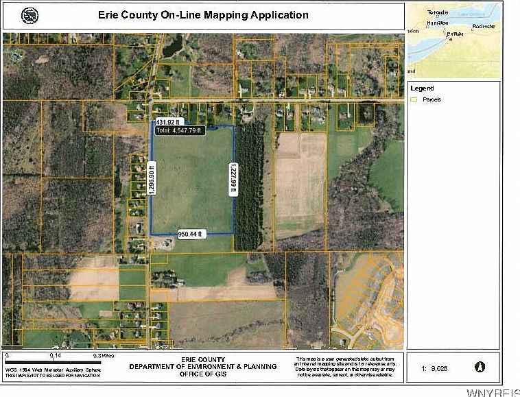 2nd image of Angle Rd #1