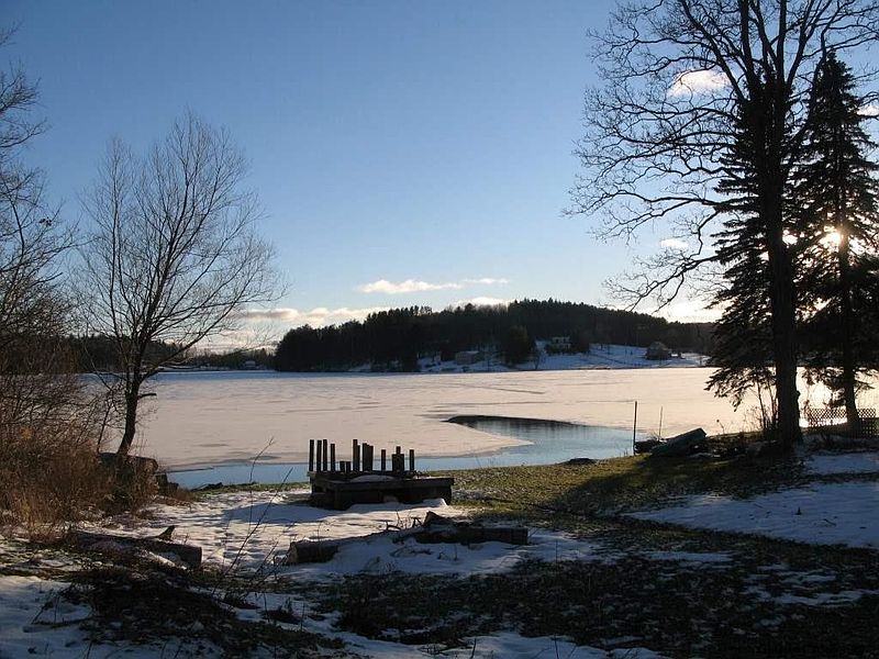5th image of 0 SUMMIT LAKE Road