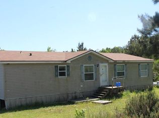 2350 Oak Hill Rd, Many, LA 71449