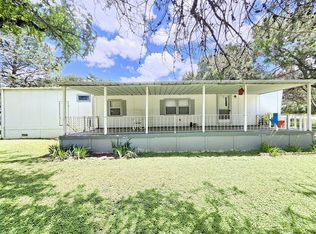 8228 County Road 608, Brownwood, TX 76801