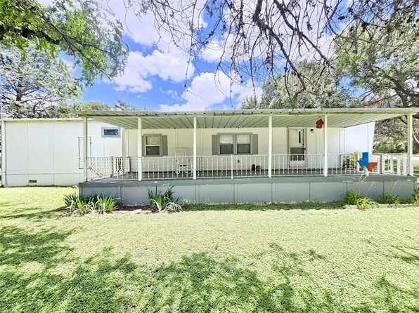 8228 County Road 608, Brownwood, TX 76801