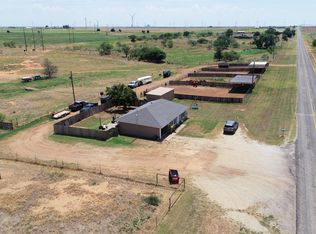 8069 Fm 1949, Vernon, TX 76384