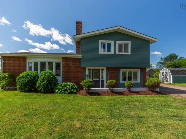5 Brown St, Inverness, NS B9A 1L6