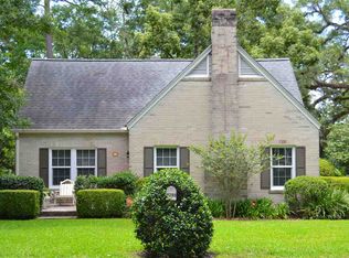1200 Golf Terrace Dr, Tallahassee, FL 32301