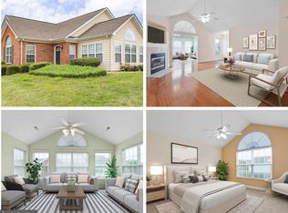 6257 Autumn Leaf Dr, Fredericksburg, VA 22407