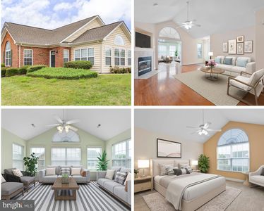6257 Autumn Leaf Dr, Fredericksburg, VA, 22407