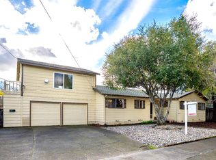 1680 Russell Avenue, Santa Rosa, CA 95403