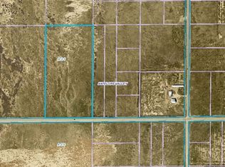 0 Vac Avenue H Vic SUITE 56, Lancaster, CA 93535