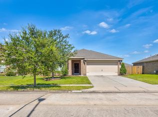 9903 Garnet Springs Dr, Rosharon, TX 77583