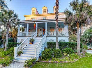 50 Saturday Rd, Mount Pleasant, SC 29464