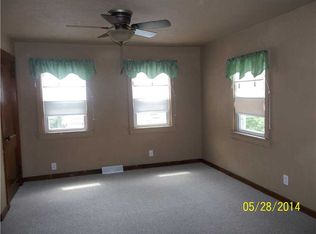 2504 Radebaugh Rd, Grapeville, PA 15634