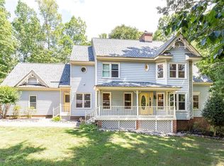 2401 Bon Air Station Ln, North Chesterfield, VA 23235