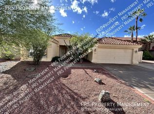 3809 E Desert Flower Ln, Phoenix, AZ 85044