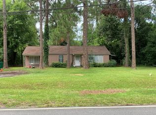 714 Moultrie Rd, Albany, GA 31705
