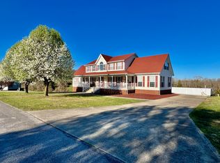 135 Byrda Way, Mount Vernon, KY 40456