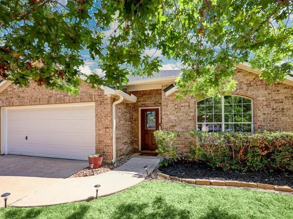 18927 Squirrel Oaks Drive, Magnolia, TX 77355