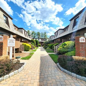 22 Heritage Drive #G, New City, NY, 10956