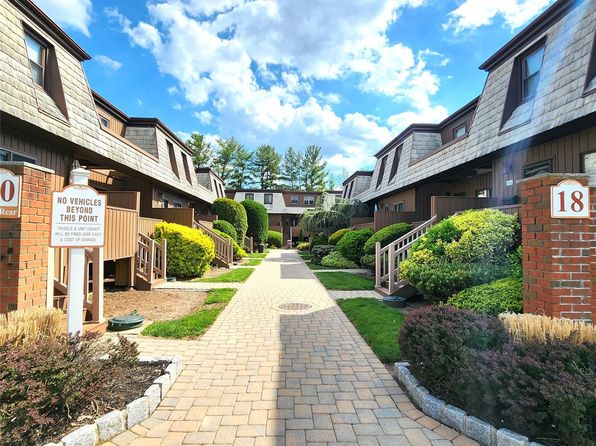 22 Heritage Drive #G, New City, NY 10956