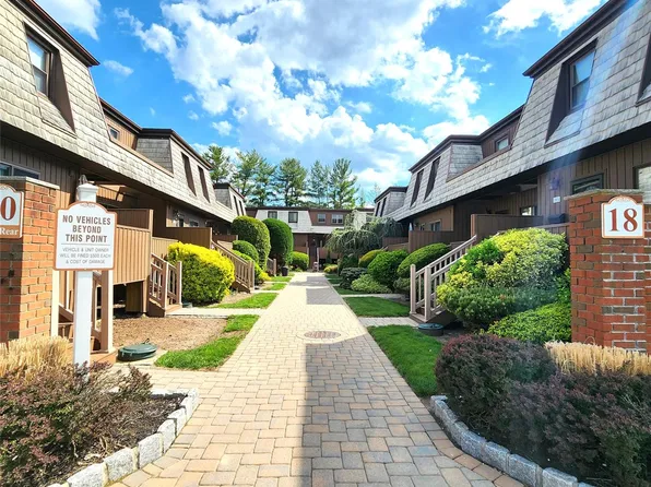22 Heritage Drive #G, New City, NY 10956