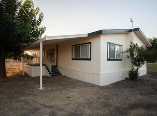 1252 Linda Vista Ave, Porterville, CA