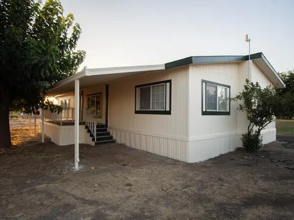1252 Linda Vista Ave, Porterville, CA 93257