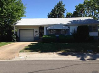 1595 Stewart St, Reno, NV 89502