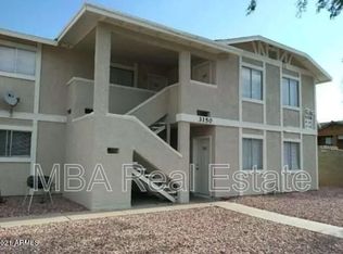3150 E Cicero St, Mesa, AZ 85213