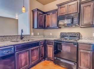 615 S Jackson Ave, Blanchard, OK 73010
