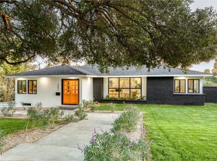 1882 E Mendocino St, Altadena, CA 91001