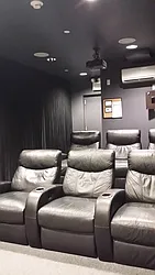 Rented by Elite NY Holdings