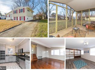 3812 Kilburn Rd, Randallstown, MD 21133