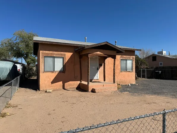 913 San Clemente Ave NW, Albuquerque, NM 87107
