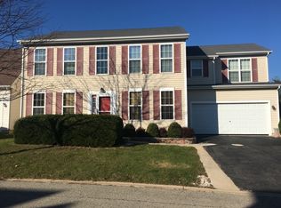 1794 Edith Ln, Aurora, IL 60504