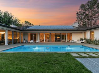 35 McCreery Dr, Hillsborough, CA